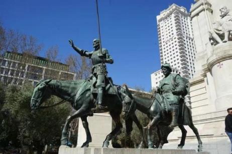 西班牙,在冒险、牺牲与激情中,吹响靠航海征服世界的号角