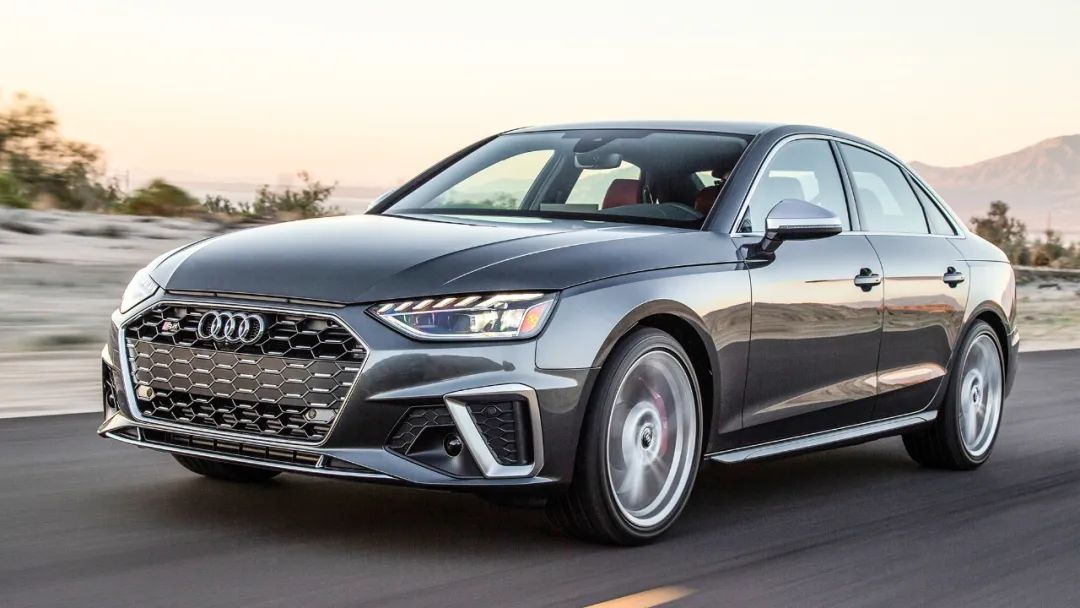 50万左右买什么低调轿车,50万预算买这11台车最有面子