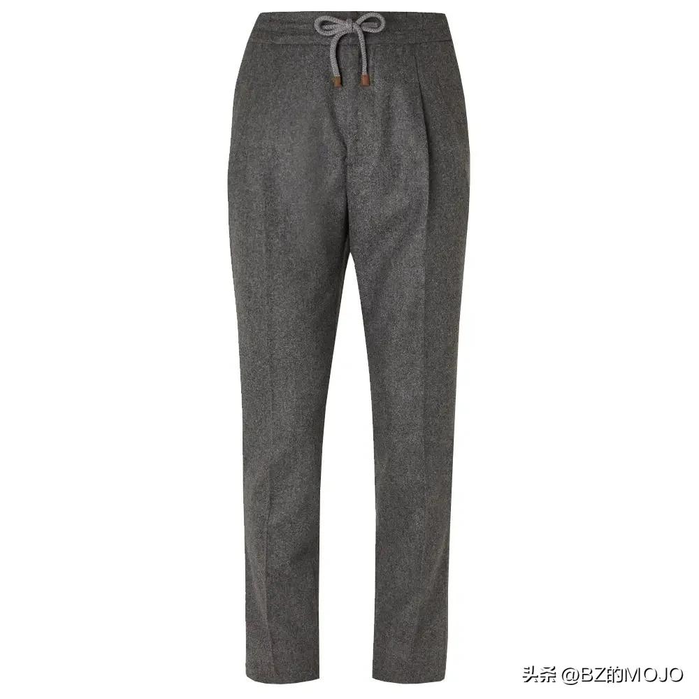 中国十大经典男士品牌,中高端男士衣服品牌有哪些