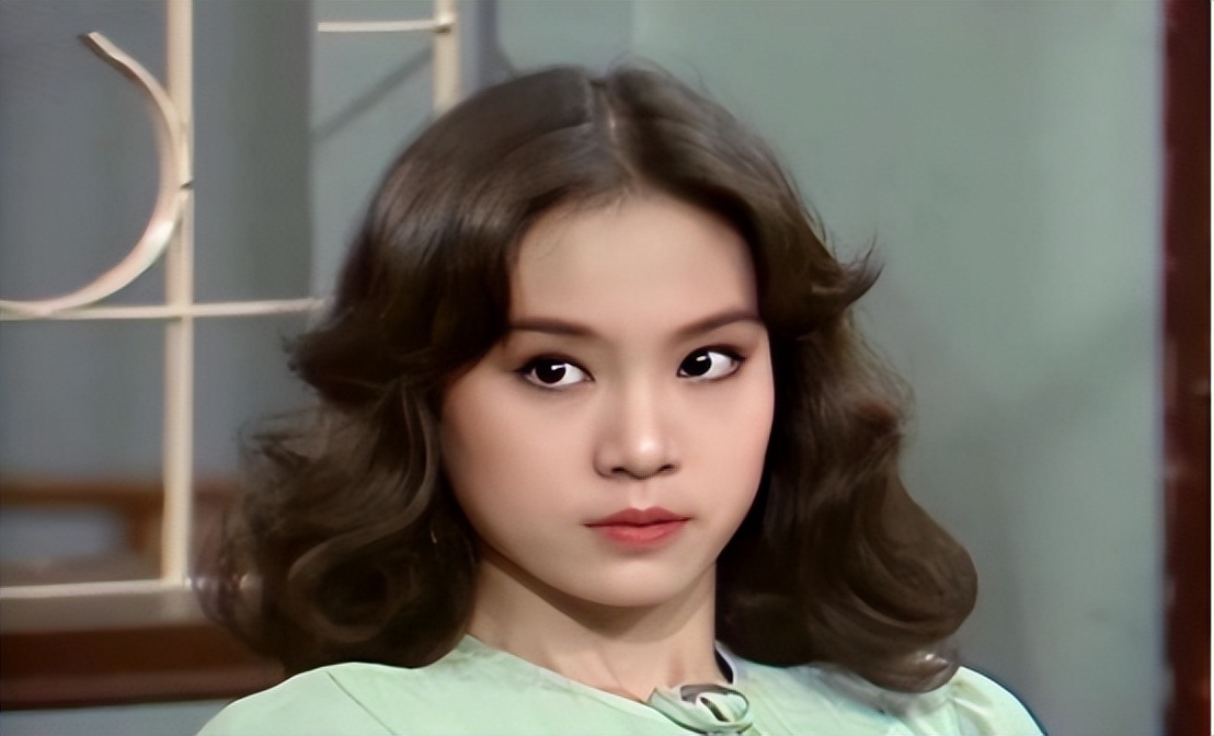 琼瑶的哪一部剧陈红拒演,陈红出演琼瑶的三部戏都是配角