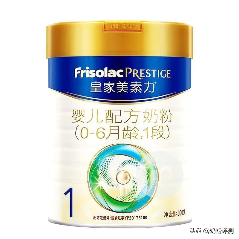 飞鹤奶粉符合欧盟标准吗,欧盟标准更适合中国宝宝的奶粉
