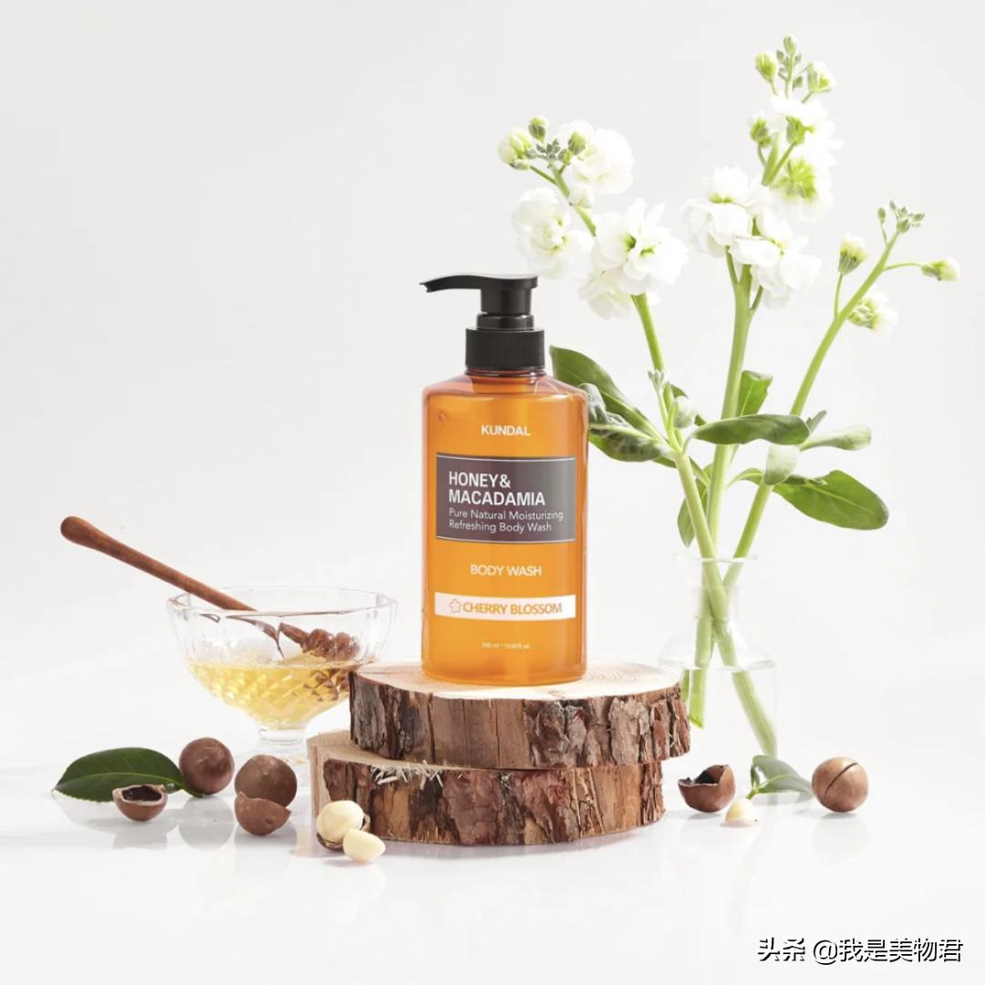 好闻清爽阳光的沐浴露,哪种沐浴露适合夏季好用又好闻