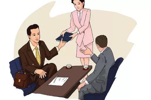 办公室主任到底是个什么职务,政府办公室主任是什么职位