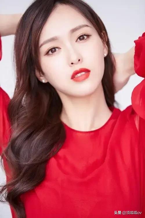 娱乐圈十大最美美女明星,娱乐圈上海最美十大女明星