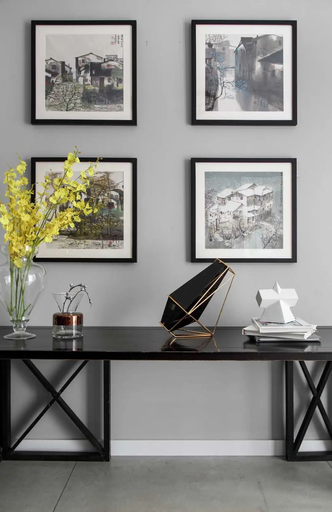 「电视案例」扩容这么装！140㎡三室巧改四室，邻居看了都夸