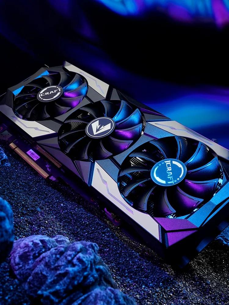 性价比最高的千元显卡绝非矿卡,矿卡1000左右性价比最高的显卡