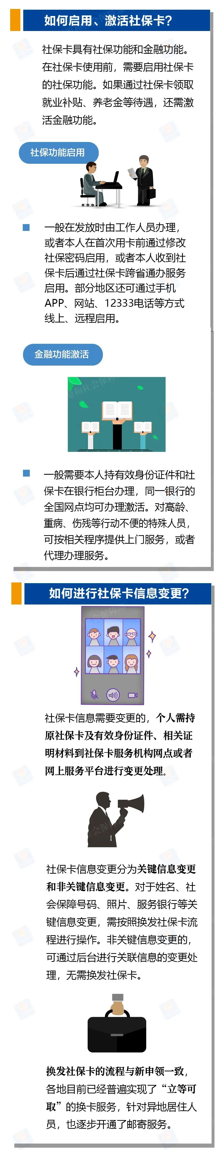 申领了社保卡怎么激活,网上申领社保卡怎么激活