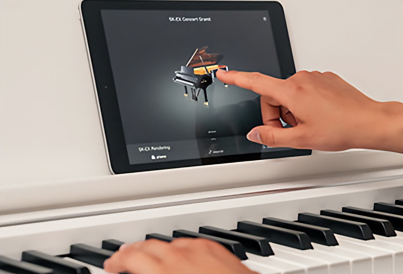 kawai电钢琴便携,kawai电钢琴es118b