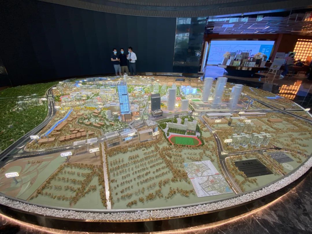 买黄埔新城前，再看看这8条