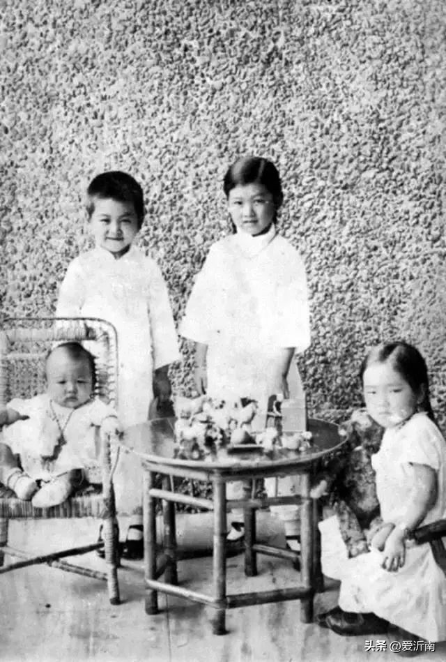 居里夫人一家有多强,中国居里夫人及其家族