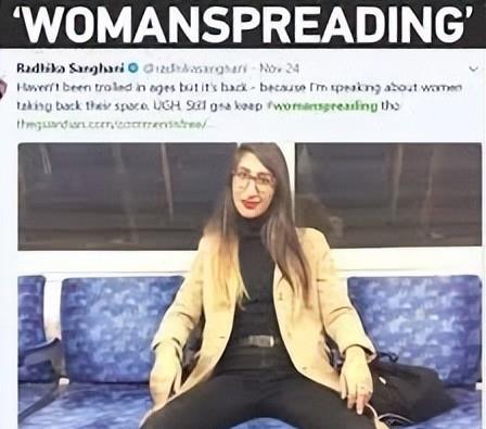 为什么外国坐地铁要靠墙,国外女生坐地铁