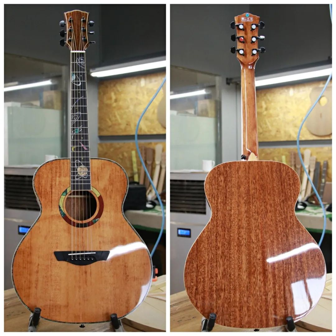 初学用旅行吉他,旅行吉他适合初学者吗