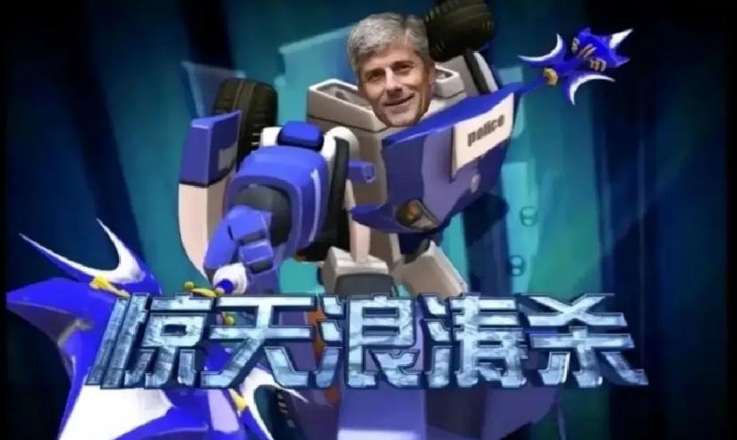 让全世界乐子人狂欢的地狱笑话，竟带动了两款游戏的销量？