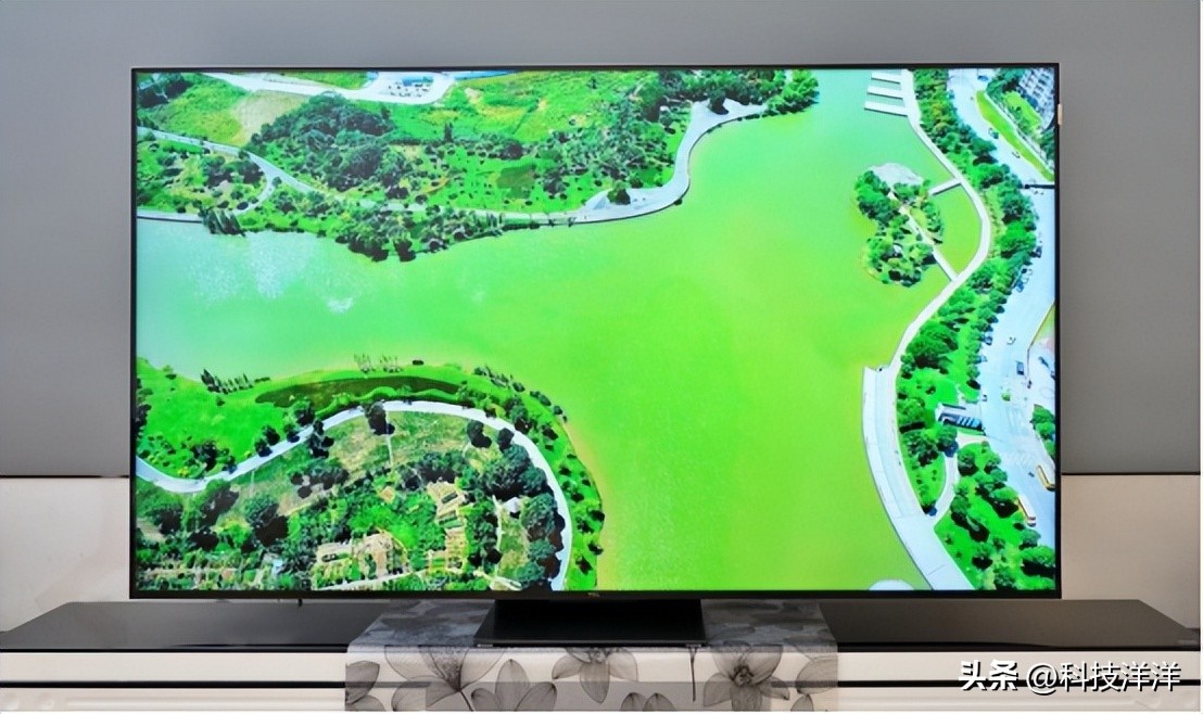 超大屏电视选购要点,电视尺寸怎么选2023最新款