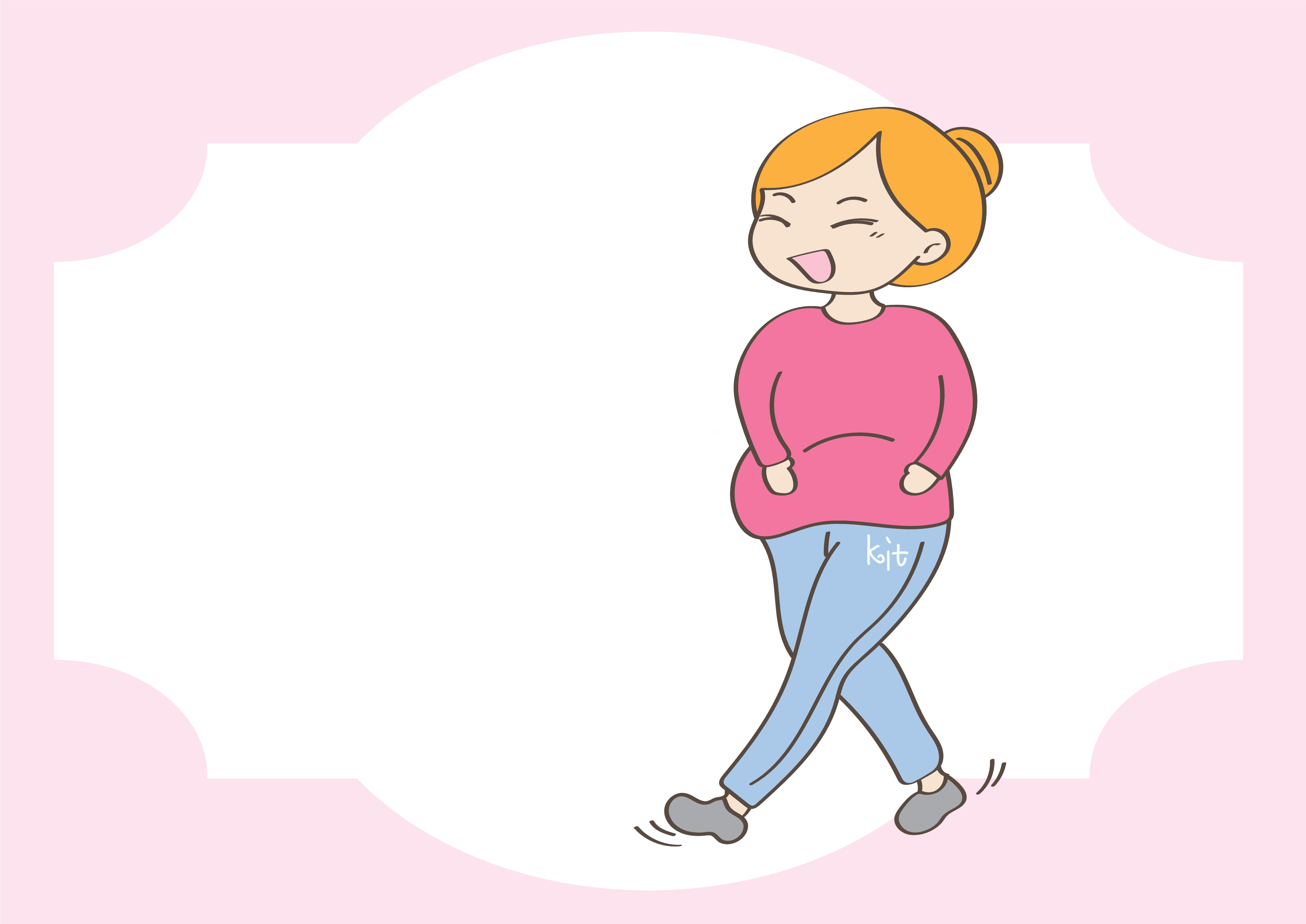 怀孕一个月毫无感觉,怀孕一个月身体会有什么反应吗