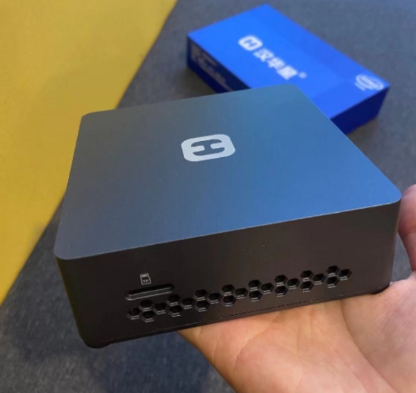 办公电脑用小主机,适合高中生的家用电脑