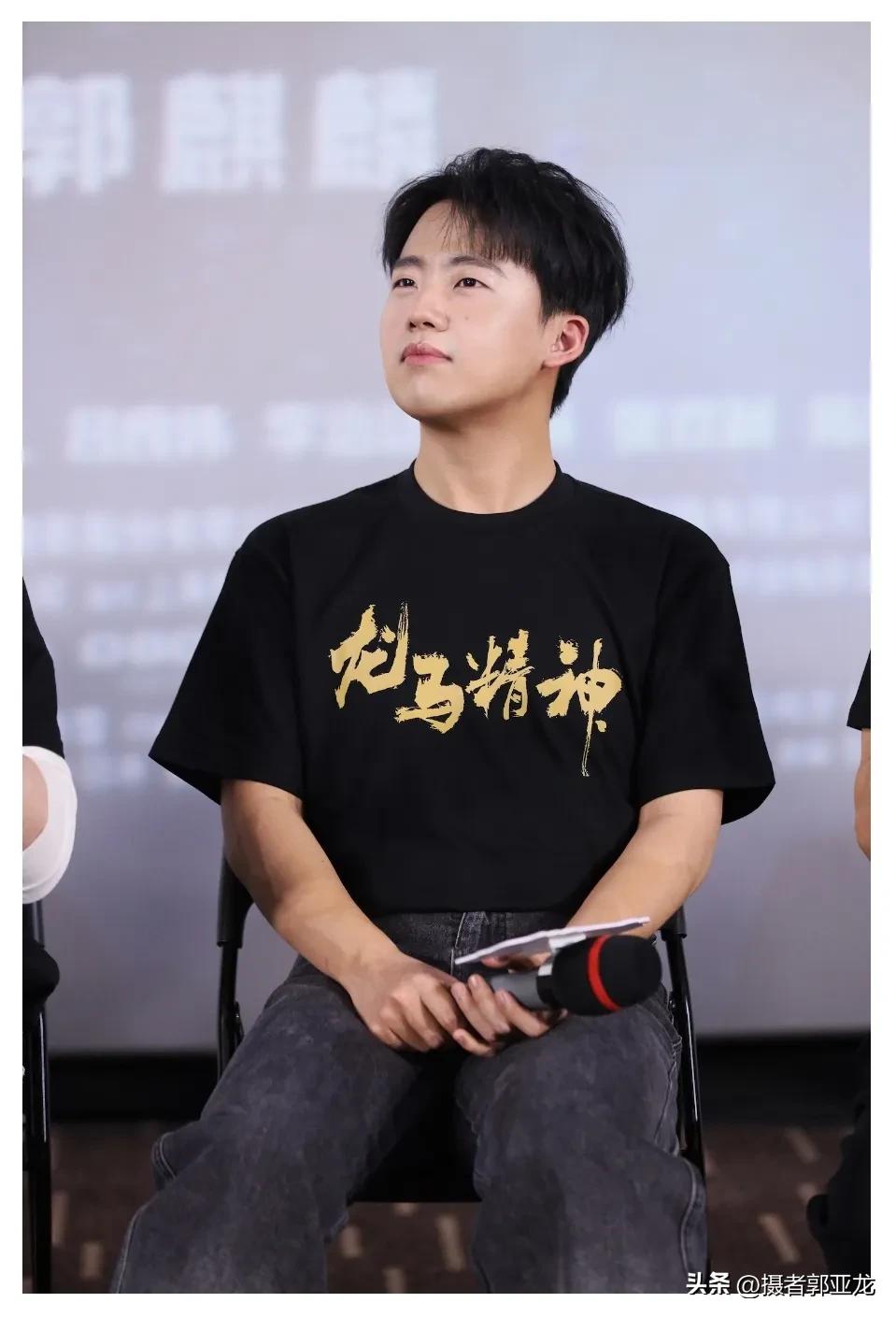 龙马精神电影成龙演的,成龙龙马精神哪一年拍的