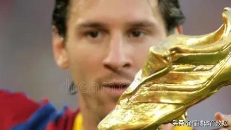 史上最伟大的足球运动员梅西,全球十佳运动员梅西
