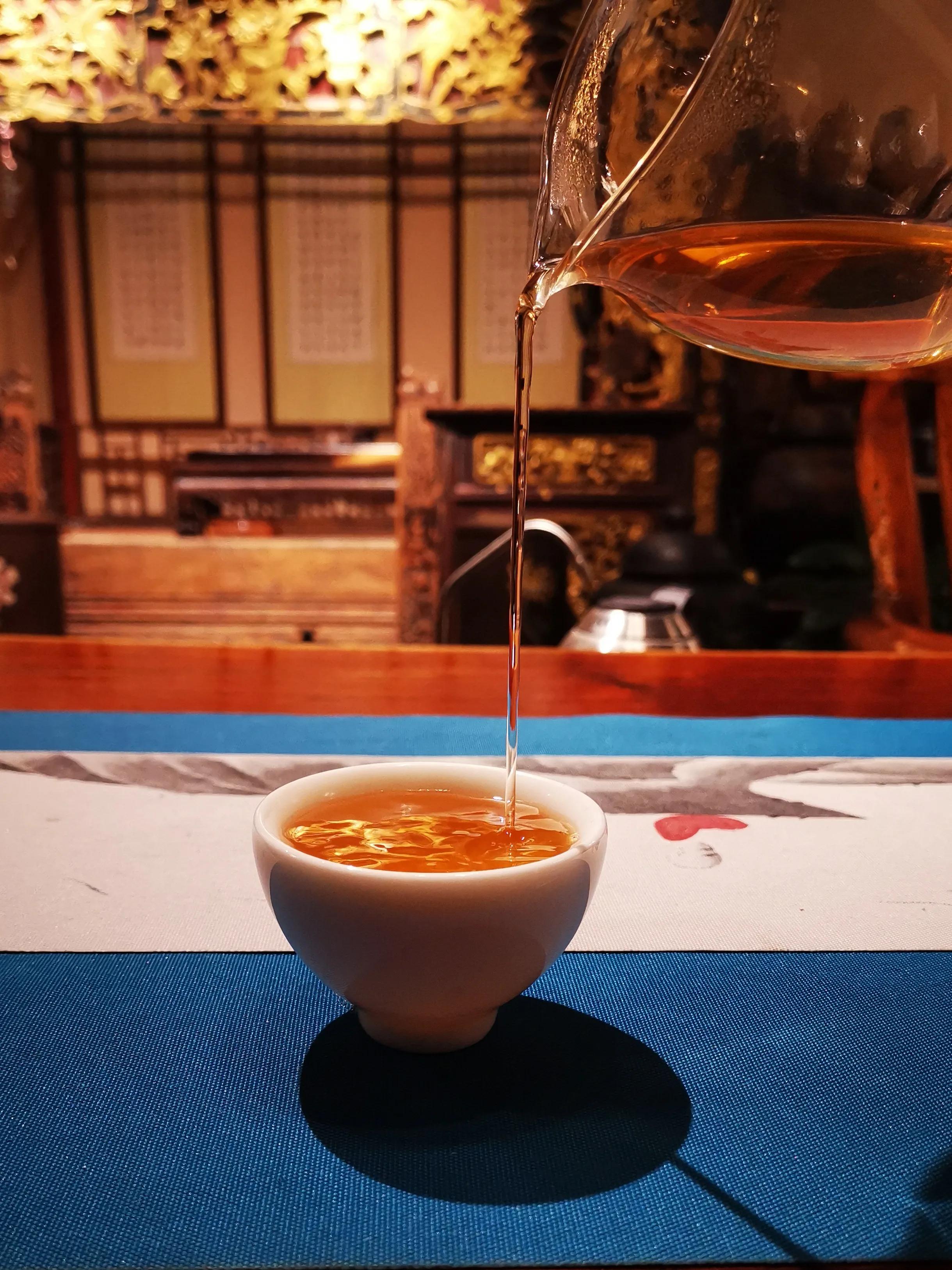 茶滋味品鉴,品鉴茶方法