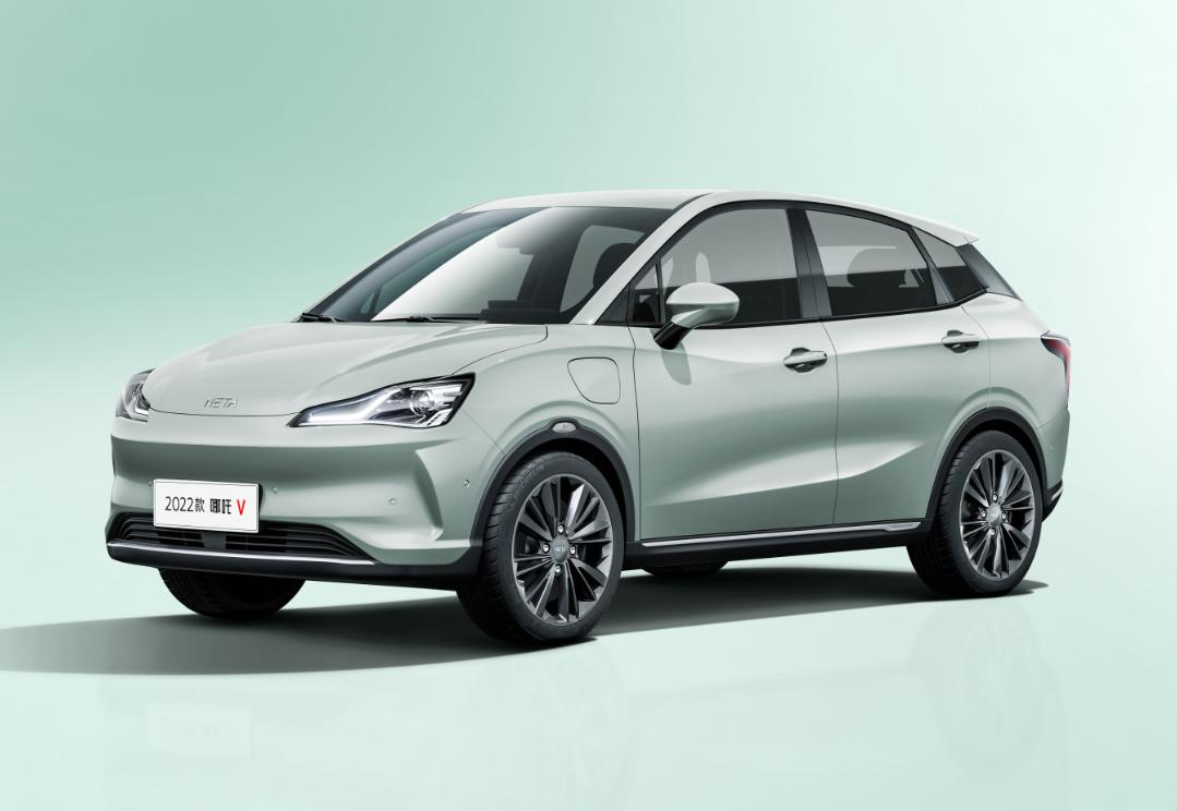 评4款新潮的纯电动家用车,纯电汽车哪款最值得购买价格便宜