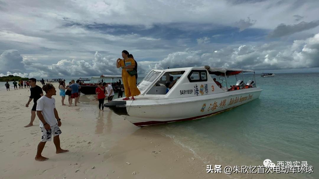 去仙本那浮潜需要带潜水镜吗,仙本那浮潜推荐线路