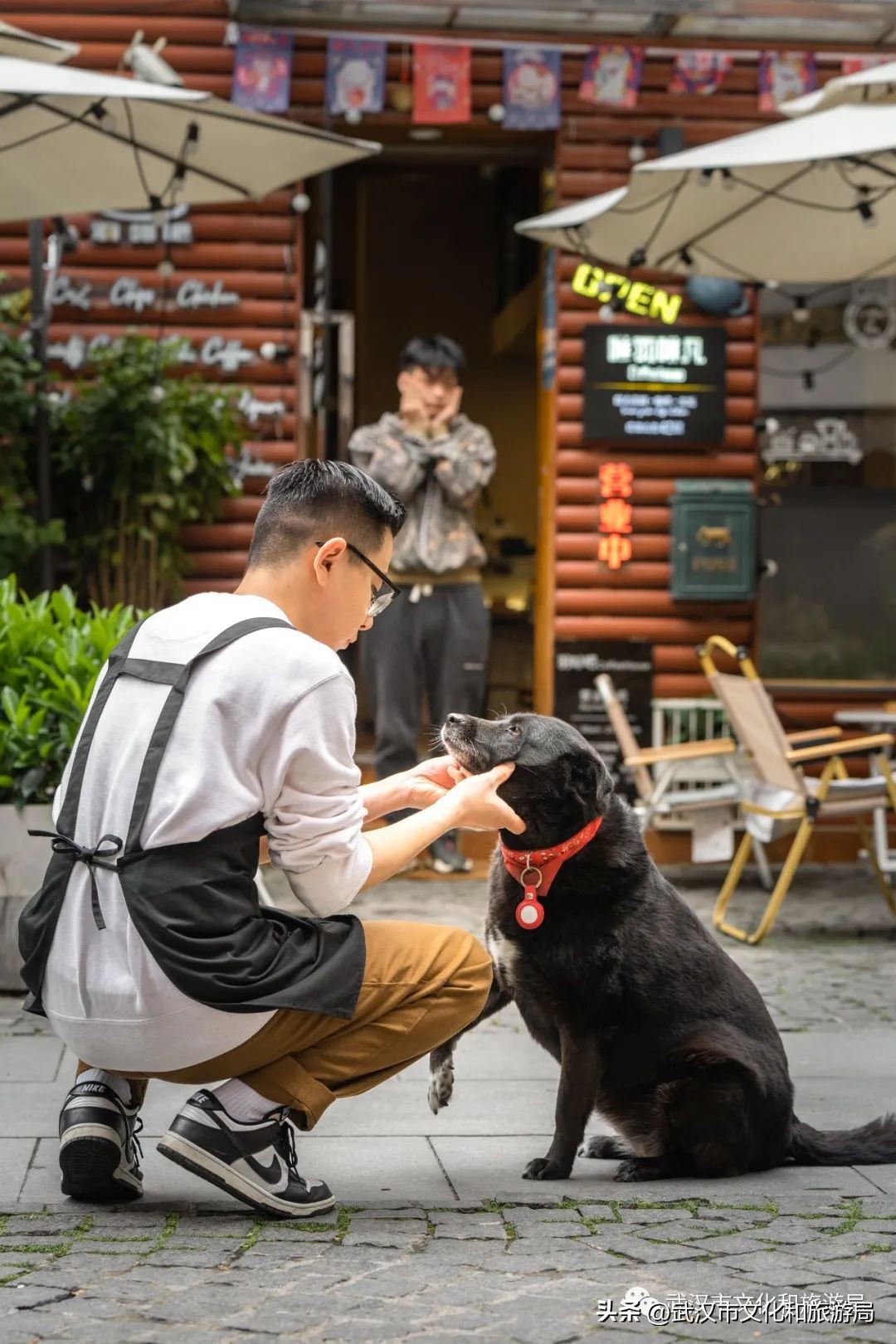 武汉旅游打卡街区,武汉五一打卡景点