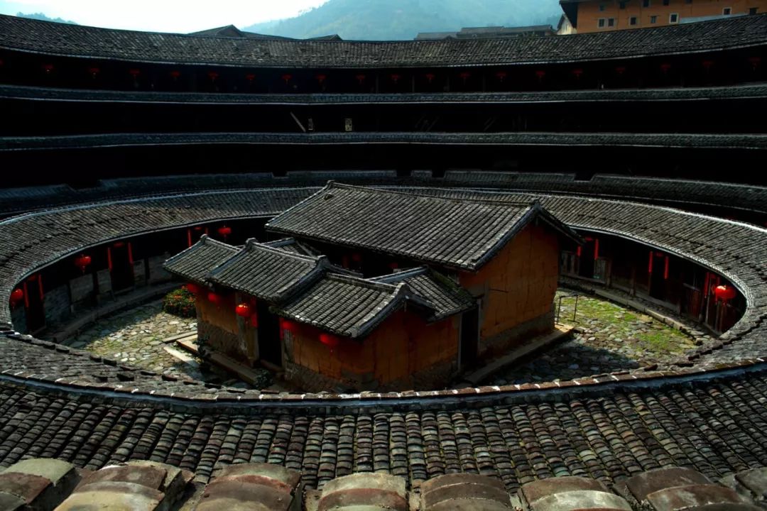 中国最具特色十个民居建筑,中国经典十大传统民居及所在省份