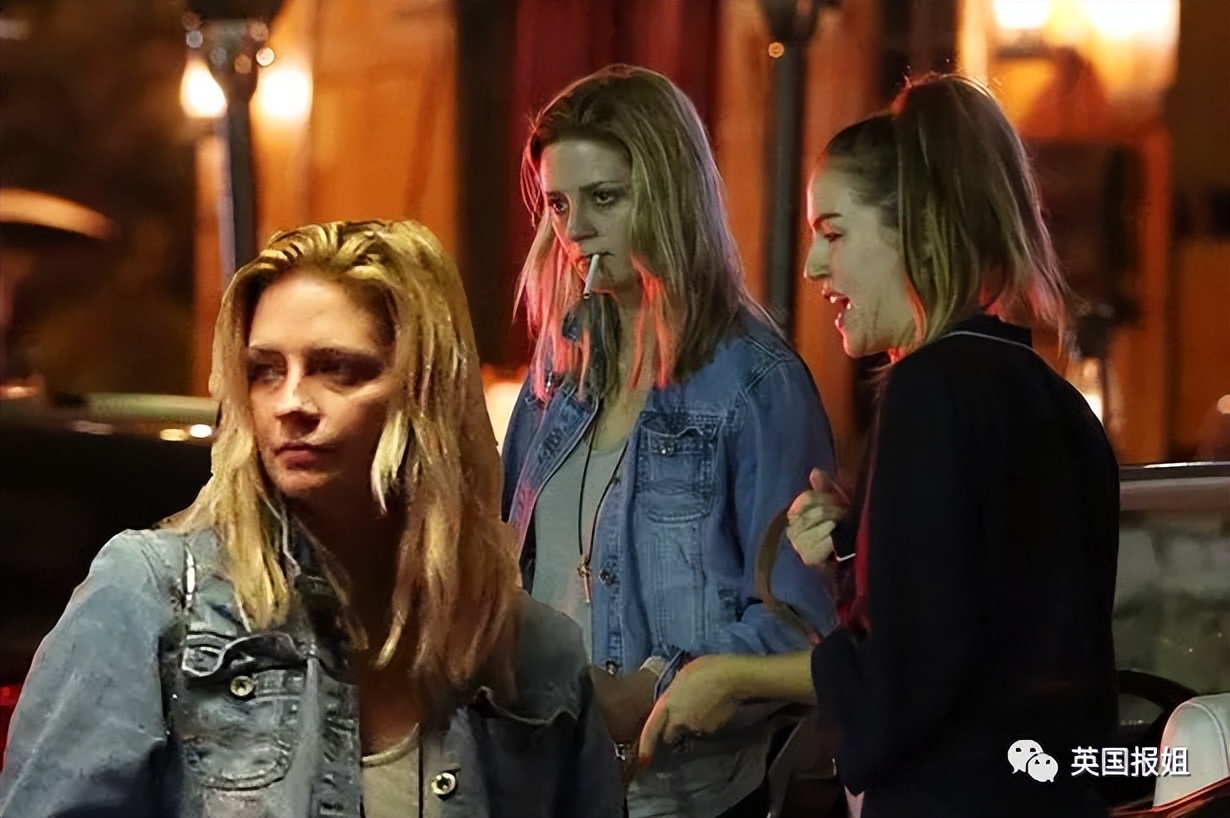 美国甜心美少女出道即爆火，却被亲妈下药控制当赚钱工具