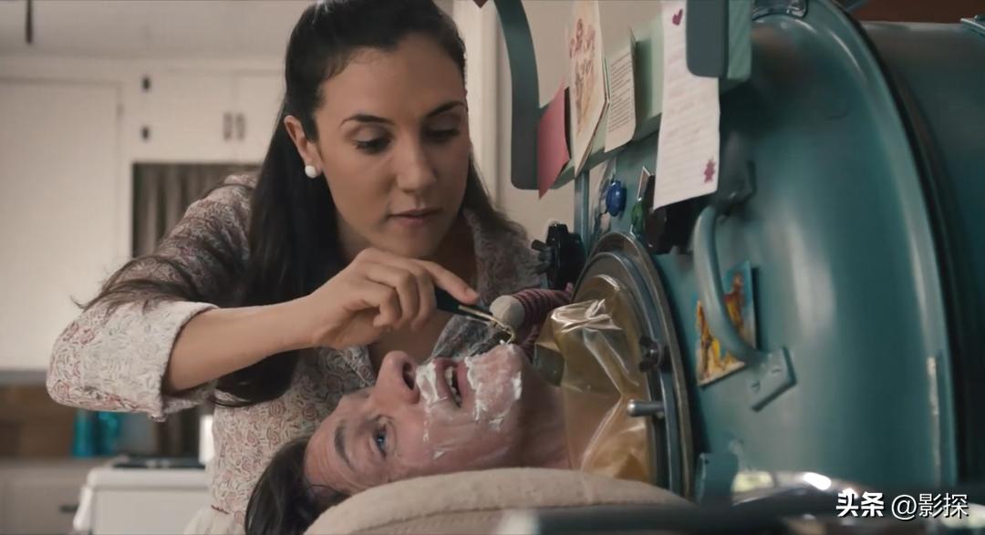 全片都要打码，我为它的尺度鼓掌