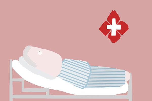 被误诊艾滋病可以报警吗,误诊了艾滋病有什么症状