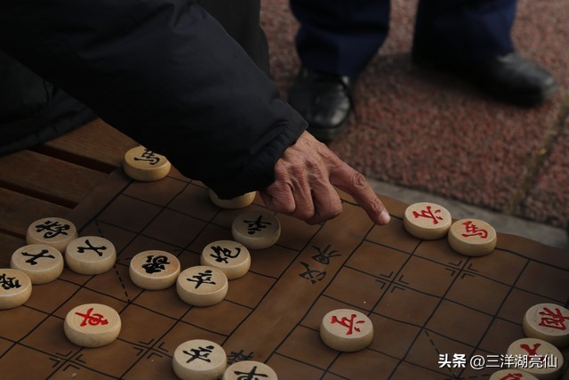 象棋规则新手详细入门教程,象棋新手入门知识分享