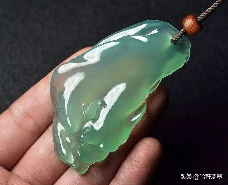 什么样鉴别翡翠是好的a货,翡翠和a货翡翠有什么区别