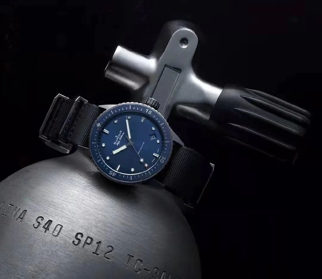 十大热门潜水表,5万左右潜水表有哪些推荐