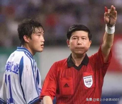 足球裁判龚建平案件的解决方案,足球裁判龚建平案件分析