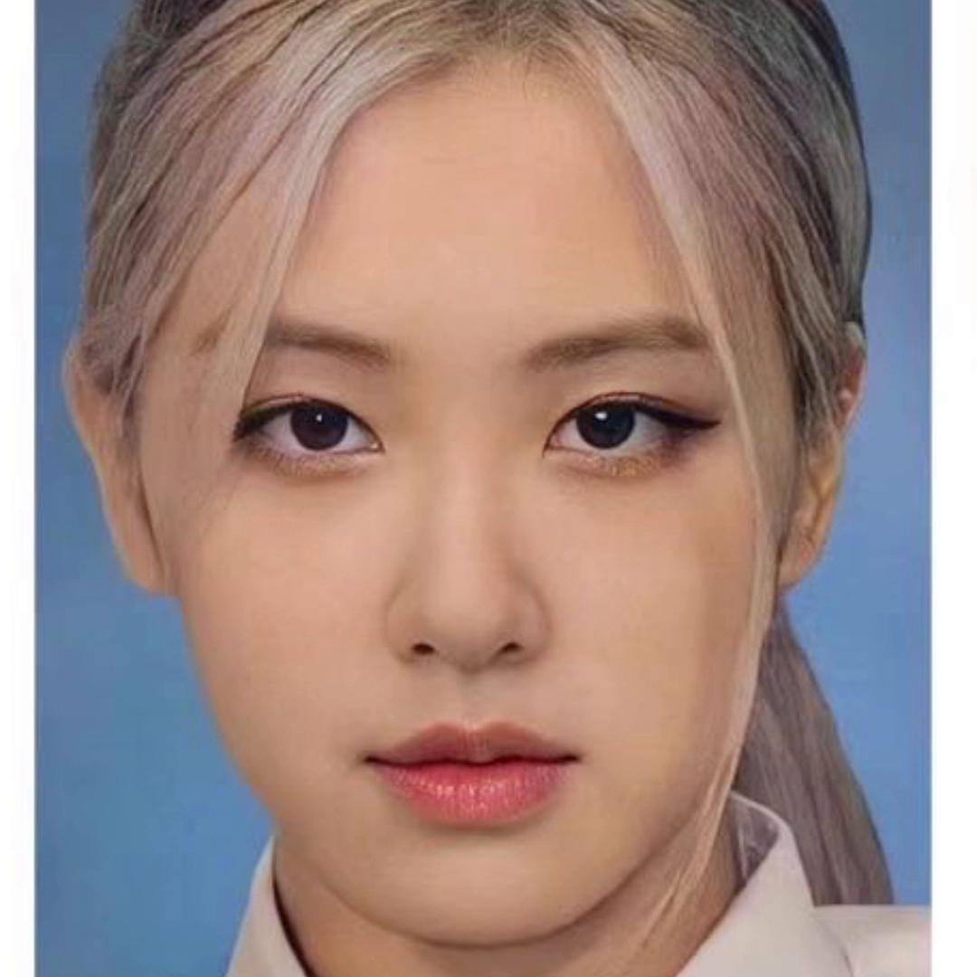 怎样知道自己的脸型属于什么脸型,怎么知道自己脸型适合什么发型