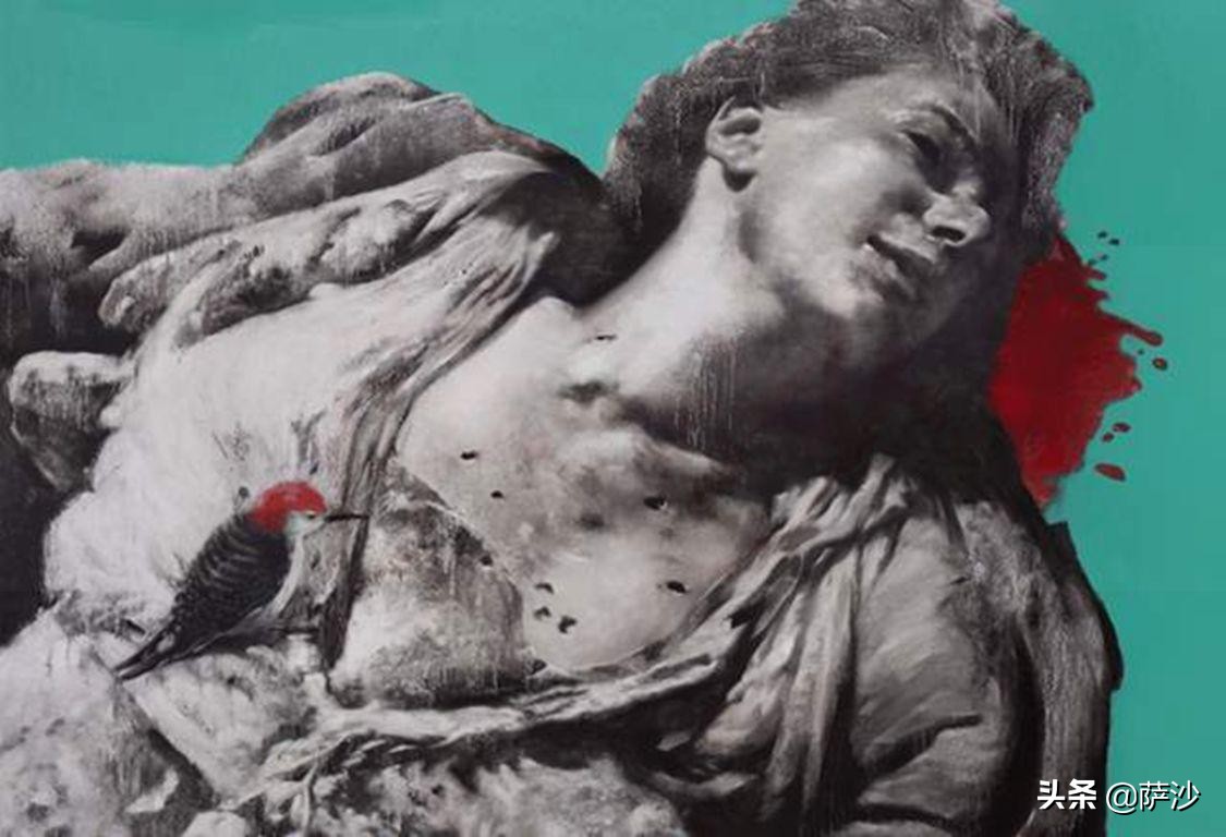 同墨索里尼死在一起的美少妇是谁？1934年6月13日法西斯巨头会面