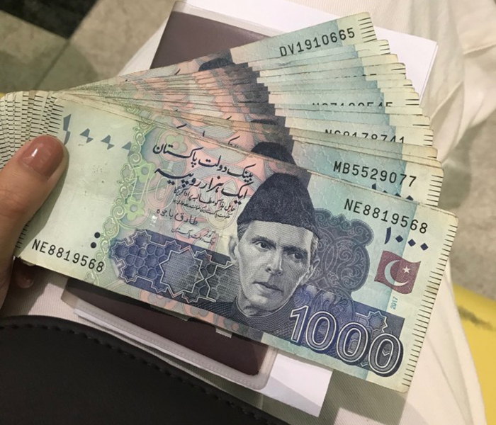 “巴基斯坦”现状，带你看看真实的巴铁