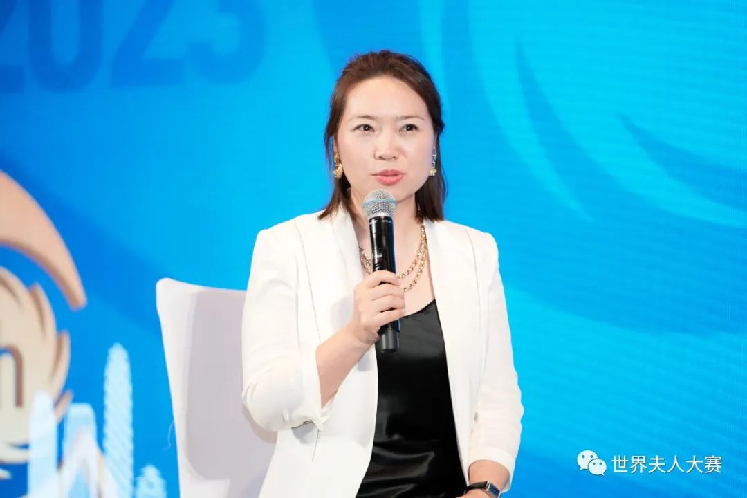世界夫人大赛2022获颁奖嘉宾,世界夫人大赛中国赛区颁奖