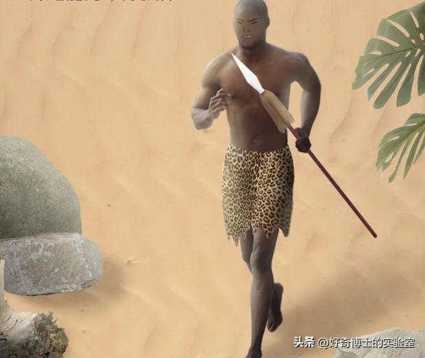 男女高潮时，身体会发生怎样神奇的变化?快来对照一下吧！