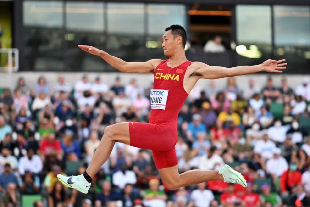 尤金世锦赛和东京奥运会,尤金世锦赛的辉煌