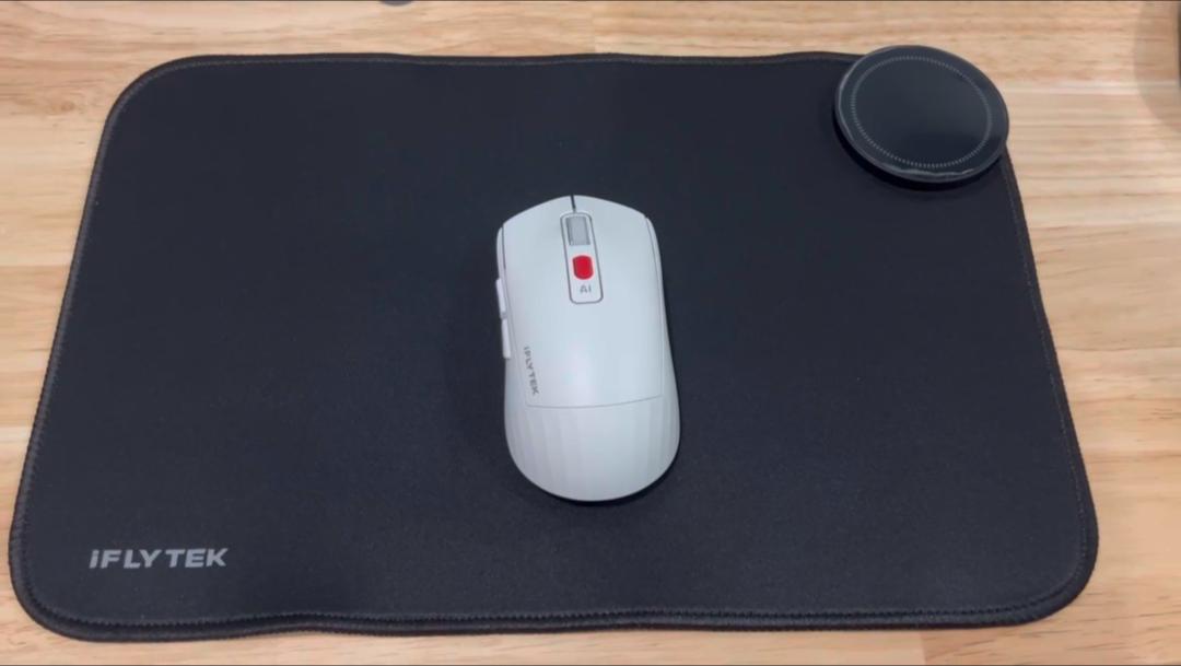讯飞智能鼠标制作ppt,科大讯飞智能鼠标pro和lite的区别