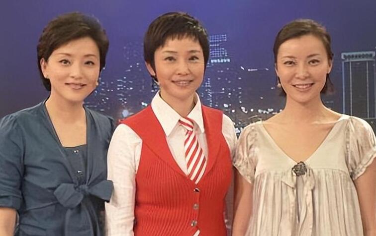 她是“北京小姐”的季军，保护过13位国家元首夫人