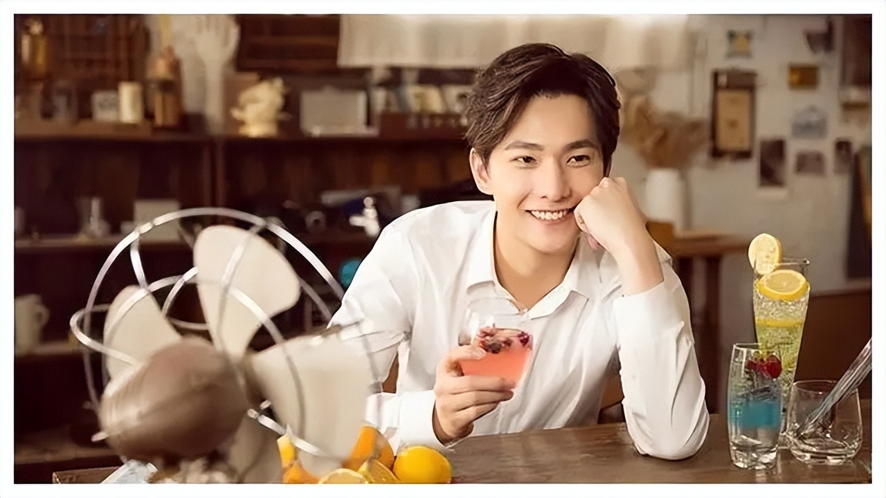 中国90后男明星颜值排名,中国90年代十大颜值最高男明星