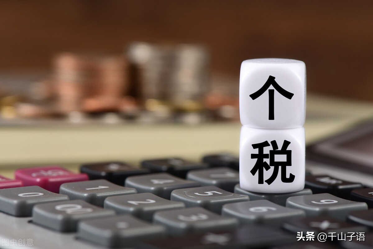 在知识的海洋里狗刨1-18个税种的财务处理1