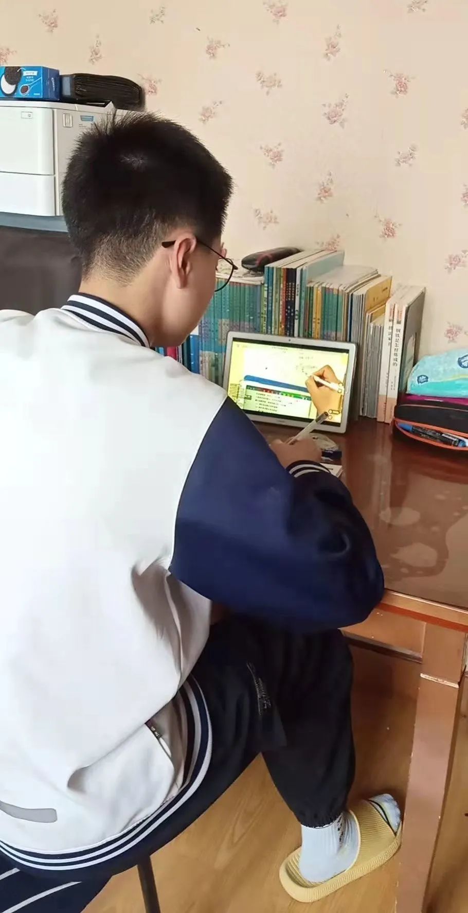 青岛第五十三中学新校区,青岛第五十三中学初中部