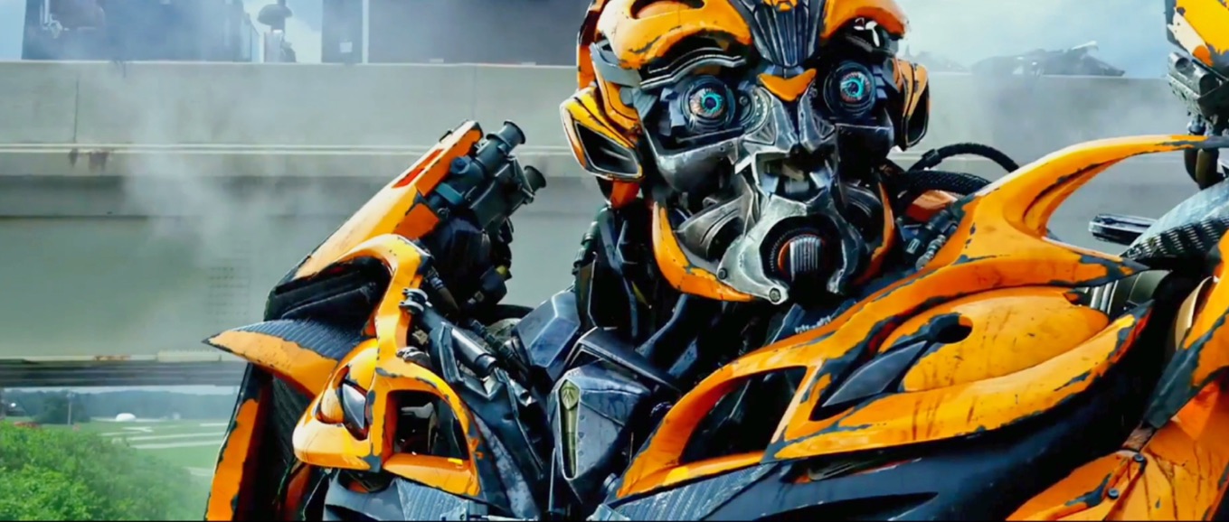 大黄蜂绝密档案活动什么时候开始,变形金刚大黄蜂档案全解析