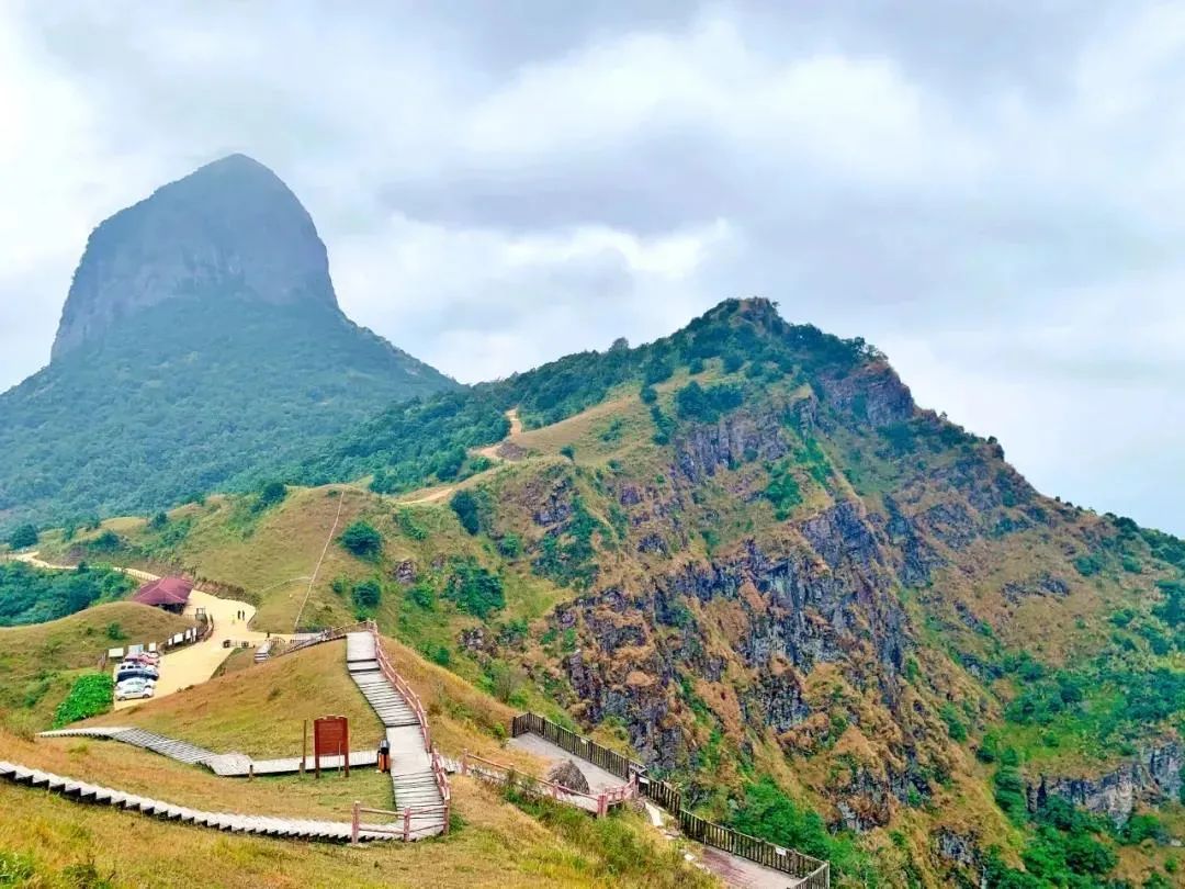 云浮出发湖南湘西详细攻略3天,云浮出发湖南旅游详细攻略3天