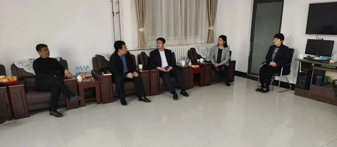 施足“金融底肥”，助力乡村振兴与高质量发展