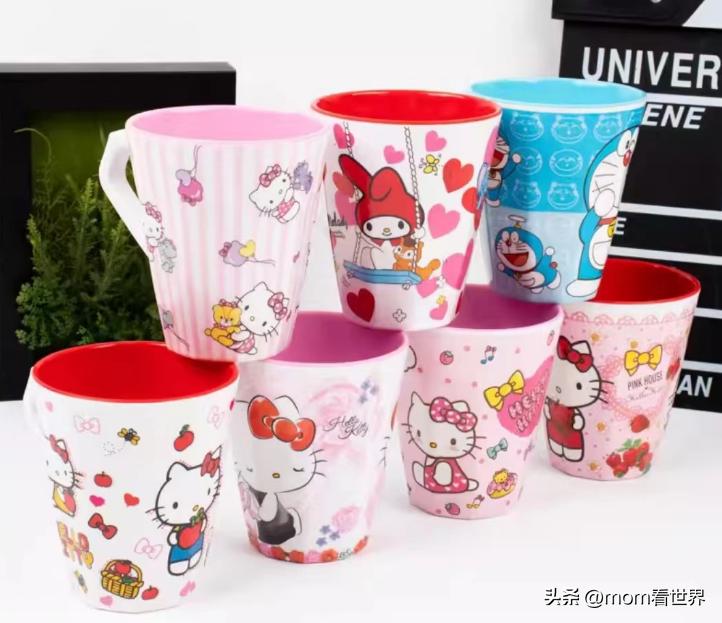 哪些儿童水杯不能用,儿童哪种水杯不能用