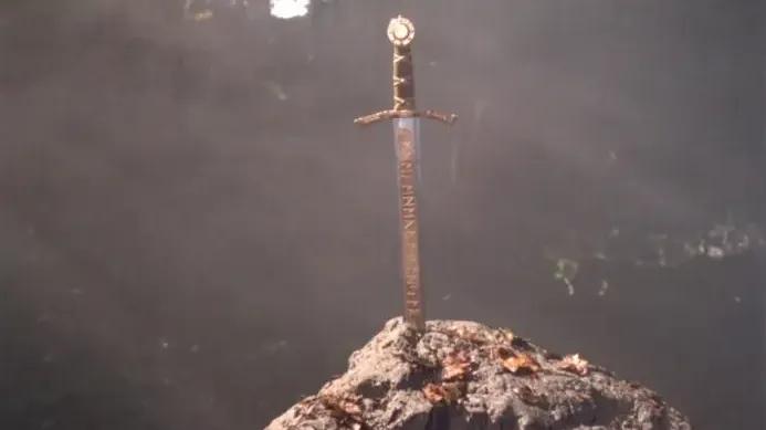 DNF:原来这些*器武**都真实存在过